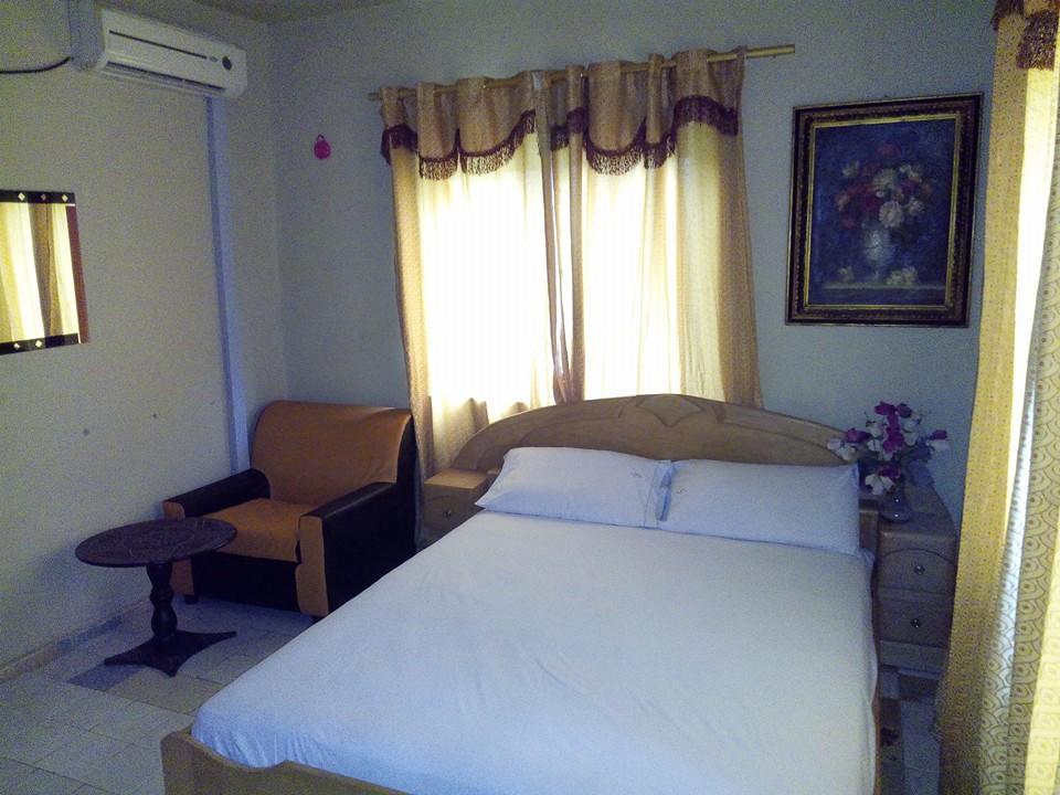 קומסי Open Space Hotel מראה חיצוני תמונה
