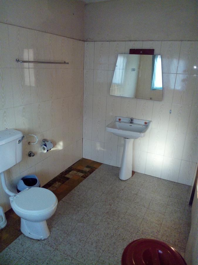 קומסי Open Space Hotel מראה חיצוני תמונה